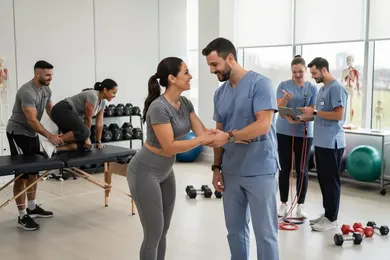 2026 Online Kinesiology Degrees With Exercise Science Career Alignment thumbnail