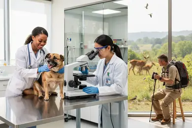 2026 Can You Study Animal Science Master's Programs Part-Time? Options & Duration thumbnail