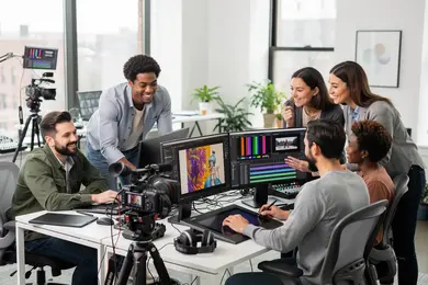 2026 Cheapest Accelerated Media Arts Degree Programs Online thumbnail