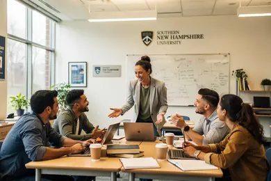 2026 Is Southern New Hampshire University's Online BS in Human Resource Management Worth It? What Students Should Know thumbnail