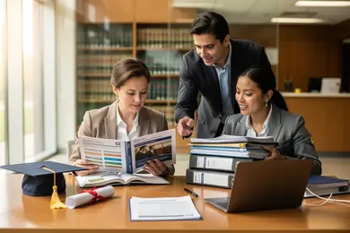 2027 Credit-Bearing vs. Noncredit Paralegal Certificates: Transferability, Financial Aid, and Employer Recognition thumbnail