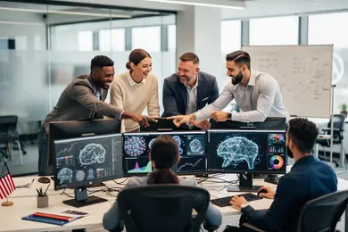2026 Best AI Strategy Courses for Clinical Data Management Teams thumbnail