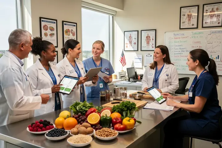 2026 Employers Hiring Most Aggressively for Nutrition Talent