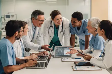 2027 Care Coordination Career Outcomes by Degree Level Report: Pay, Employment, and Advancement Patterns thumbnail