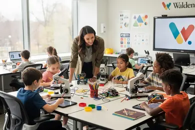 2026 Is Walden University's Online MSEd in STEM Education: Grades K-8 Worth It? What Students Should Know thumbnail