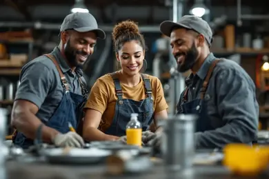 Most Affordable Plumber Schools & Training - Budget-Friendly Plumbing Trade Programs in South for 2026