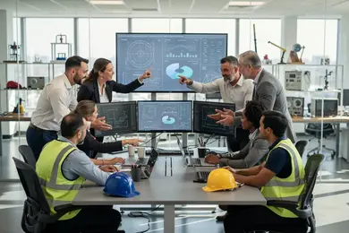 2026 Online Engineering Management Degrees With Capstone Support for Working Adults thumbnail