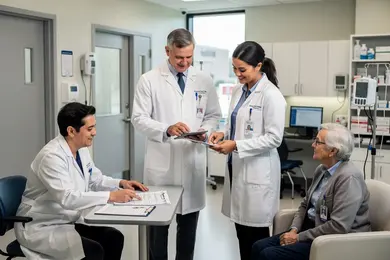 2026 Pharmacist Careers Growing Fast in Clinical and Ambulatory Care Settings thumbnail