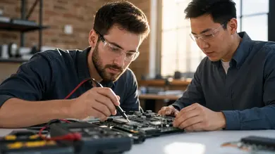 2027 Online Electrical Engineering Master's Programs With No Application Fee thumbnail