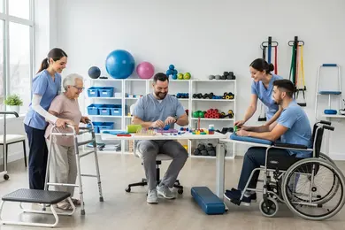 2027 Online Occupational Therapy Degree Programs That Accept 60, 75, or 90 Transfer Credits thumbnail