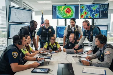 2026 Online vs Campus Emergency Management Outcomes Report: Graduation Rates, Cost, and Career Trade-Offs thumbnail