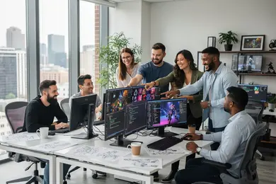2026 Game Programming Jobs With the Best Work-Life Balance thumbnail