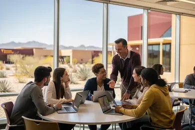 2026 Is Arizona State University's Online BS in Electrical Engineering - Electric Power and Energy Systems Worth It? What Students Should Know thumbnail