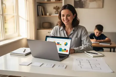 Best online MBA in Project Management programs for working parents thumbnail