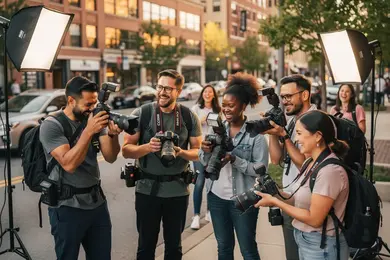 2026 Online Digital Photography Degrees With Event Photography Focus thumbnail
