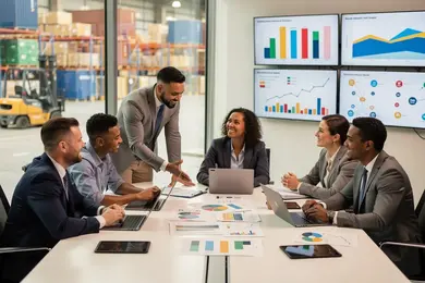 2026 Supply Chain Management Specializations for Inventory Management Careers thumbnail
