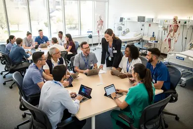 2026 American Sentinel College of Nursing & Health Sciences at Post University for Working Adults: Flexible Schedules, Transfer Credits, and Online Format thumbnail
