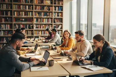 2026 Best Online Bachelor's in Creative Writing With No Campus Residency thumbnail