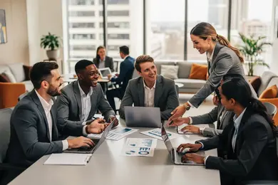 2026 Online Human Resources Bachelor's Degree Programs With No SAT or ACT Requirements thumbnail