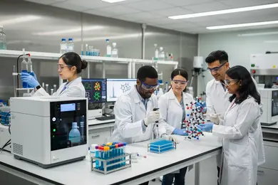 2026 Which Biochemistry Degree Careers Offer the Best Return Without Graduate School? thumbnail