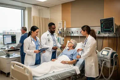 2026 Conditional Admission Adult Gerontology Acute Care Nurse Practitioner Master's Programs thumbnail