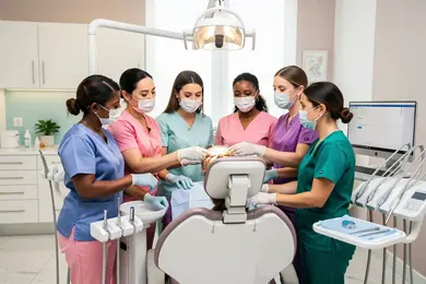 2027 How Employers Are Changing Hiring Criteria for Dental Assistant Graduates in the AI Era thumbnail