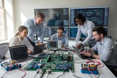 2026 How to Compare Online Electrical Engineering Degrees by Student Support thumbnail