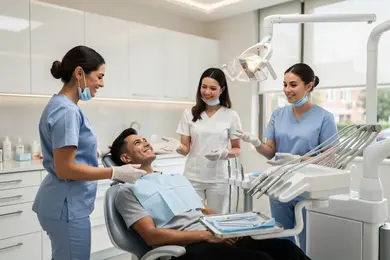 2026 Dental Assistant Degree Jobs That Do Not Require Licensure thumbnail