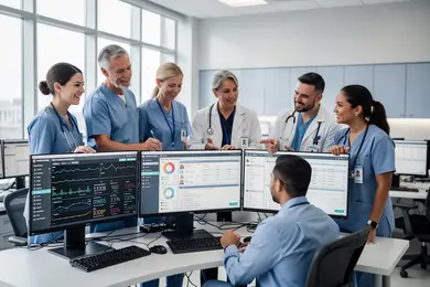 2026 Cheapest Nursing Informatics Degree Programs for Working Adults thumbnail