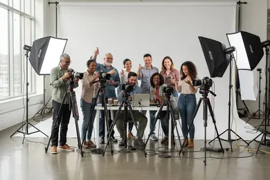 2026 Top Universities Offering Online Photography Master's Degrees thumbnail
