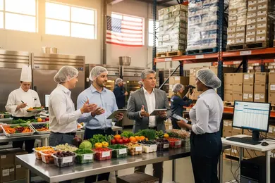 2026 Online Food Industry Management Degrees With Supply Chain Concentrations thumbnail