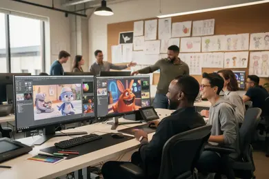 2027 Cheapest Accredited Online Animation Degree Programs That Accept FAFSA thumbnail