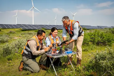2026 Career Paths with an Environmental Science Master's Degree Explained thumbnail
