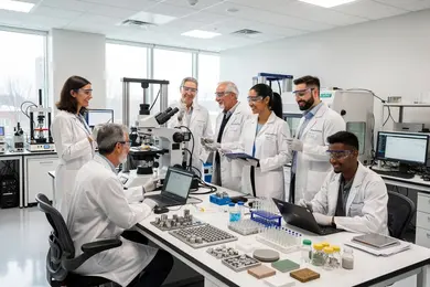 2026 State-Approved Online Materials Science & Engineering Degree Master's Programs thumbnail