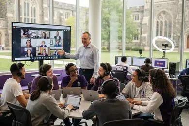 2026 How Much Does It Cost to Study Online at Northwestern University? thumbnail