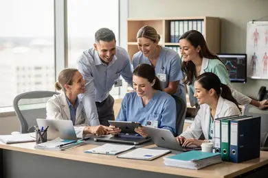 2026 Online Healthcare Administration Degrees That Help Build Career-Ready Management Skills thumbnail