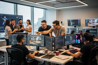 2026 Self-Paced Online Game Programming & Development Bachelor's Degree Programs thumbnail