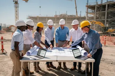 2026 Online Construction Management Degrees With Strong Scheduling Training thumbnail