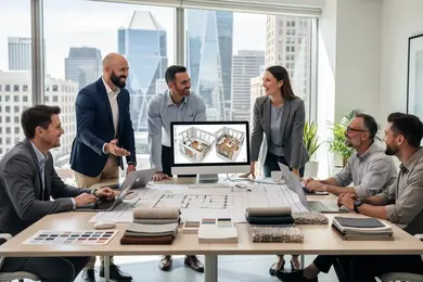 2026 Can You Study Interior Design Master's Programs Part-Time? Options & Duration thumbnail