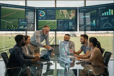 2026 Best AI Courses for Farm Operations Teams thumbnail