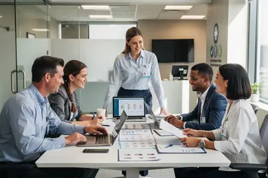 2026 Online Healthcare Administration Degrees That Prepare Students for Business-Healthcare Hybrid Careers thumbnail