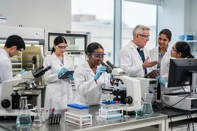 2026 Online Biological Sciences Degrees With Laboratory Methods Coursework thumbnail