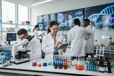 2026 Best Value Online Science Degree Programs: Affordable Accredited Options with the Strongest ROI thumbnail