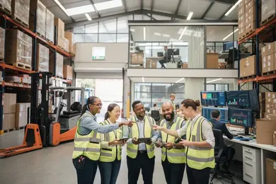 2026 Logistics Degree Programs With Rolling Admissions thumbnail
