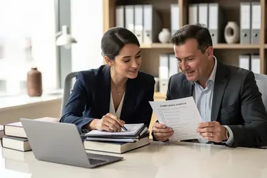 2027 Master of Legal Studies vs. a Compliance Certification for Experienced Professionals thumbnail