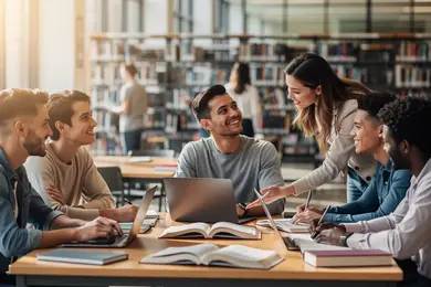 2027 Best College Programs With Conditional Admission thumbnail