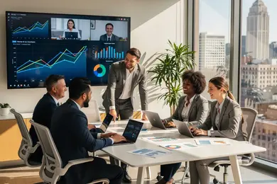 2027 Remote Work Report for Finance Graduates: Flexible Roles, Pay, and Hiring Trends thumbnail