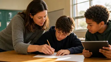 2027 Online Secondary Education Degree Programs With University Scholarships: Awards, Eligibility, and Net Cost thumbnail