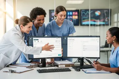 2027 Accredited Online Health Information Management Degree Programs That Accept the Most Transfer Credits thumbnail
