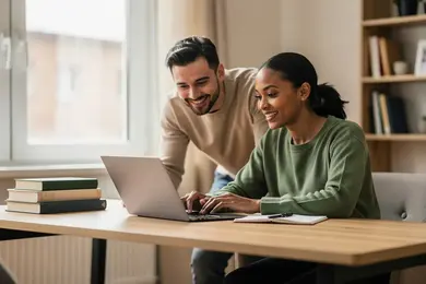 2027 Best Online Master's Degrees With Career Coaching thumbnail